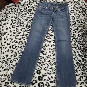 Miss Me pants size 27